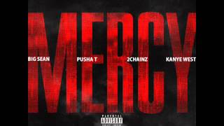 Kellz - Mercy {Freestyle/Remix} [Detroit & Wayne State Shoutout!} (Kanye West )