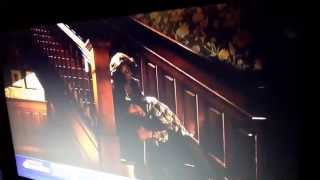 Season finale -How to get away with murder Frank killed Lila. Rebecca Dies.  Mystery Solved