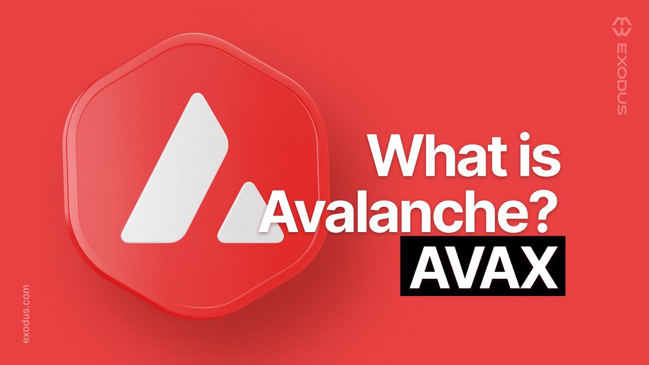 Understanding AVAX: Fastest Growing Cryptocurrency