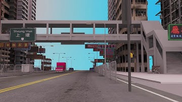 302CDE ：3D Modeling and Animation (PT11) - Assignment 1