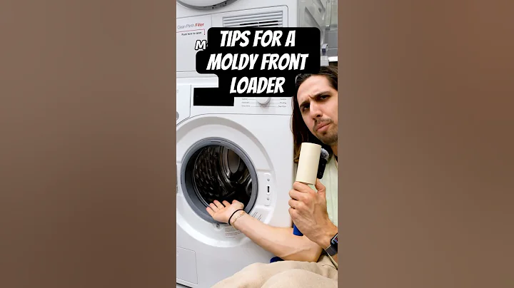 Tips For A Moldy Front Loader