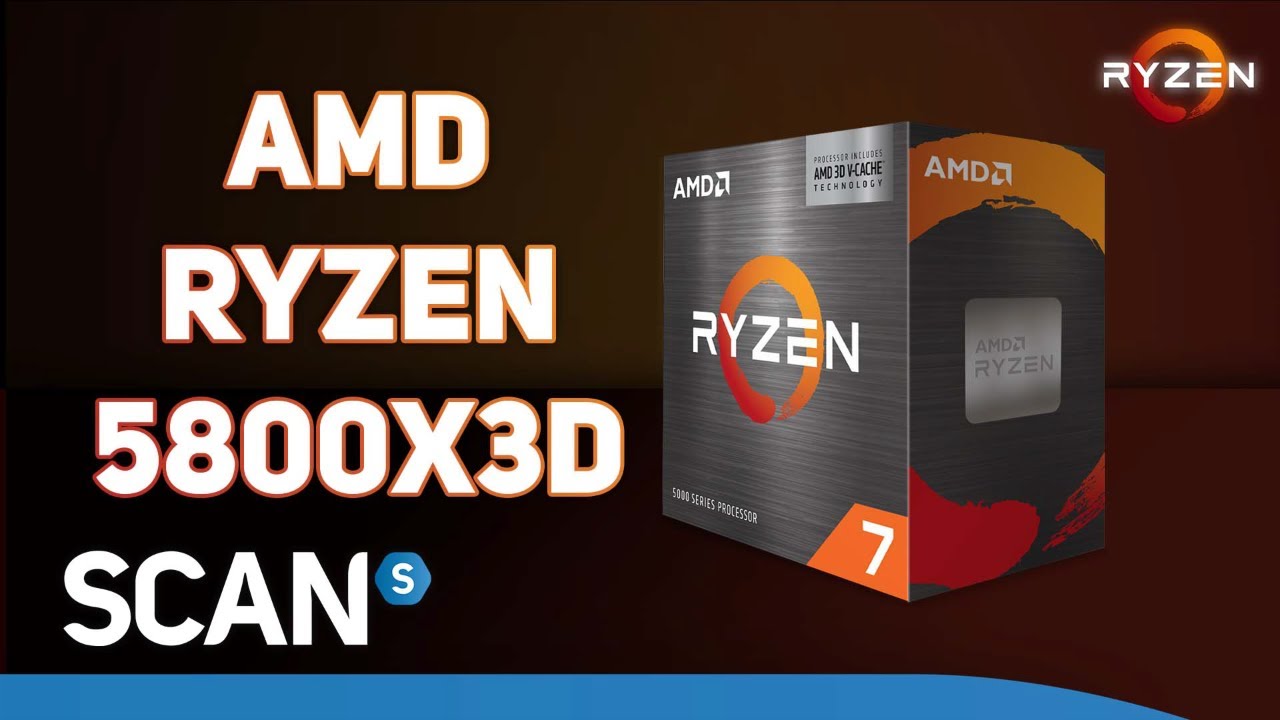 Review: Ryzen 7 5800X3D is an interesting tech demo that's hard to  recommend