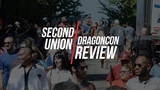 2U Recap: Dragon Con 2017