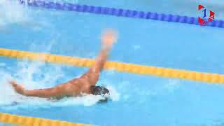 WPS 2019   M   50M FLY   HEATS Wei Soong