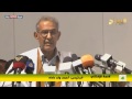 موريتانيا الساحة السياسية في انتظار الحوار 