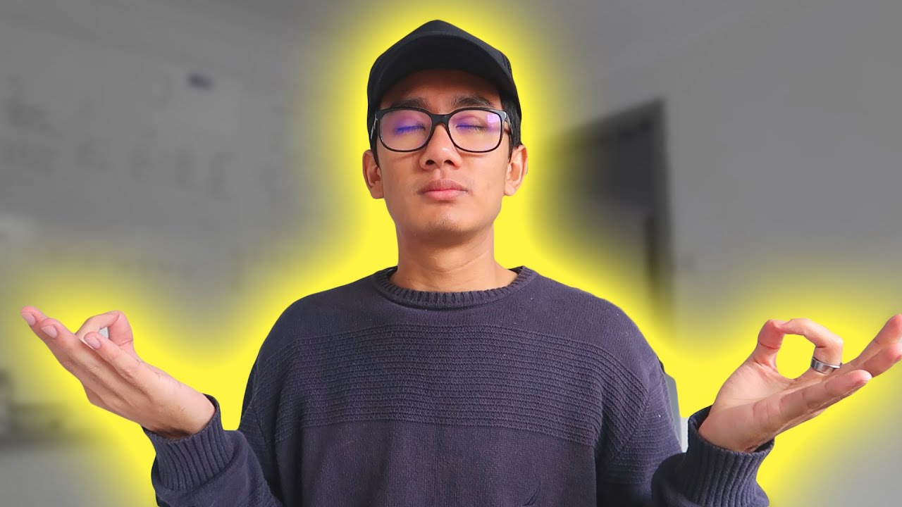 I Meditated Everyday For 30 Days - YouTube