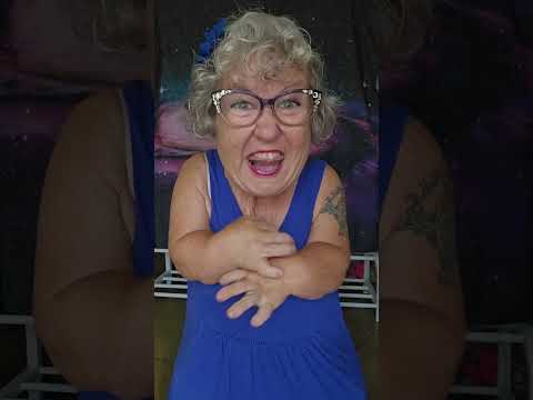 Botox is your ball sac? Comedian Tanyalee Davis weighs in