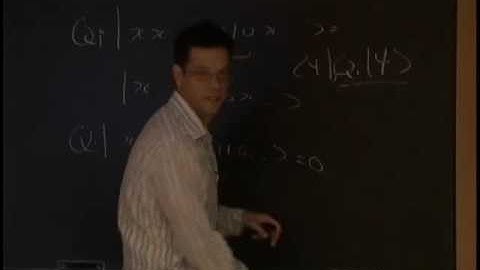 The Detectability Lemma and Quantum Gap Amplification - Itai Arad