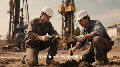 How to Build a Skyscraper