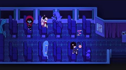 umm?? - Paper Lily Chapter 1 (Part 1)