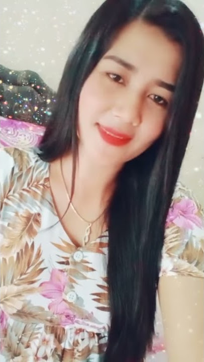 Tante girang cantik