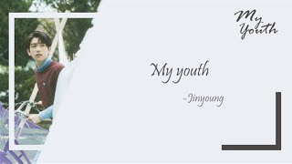 Han中字Engjinyoung Of Got7 - My Youth Present You