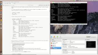 2- VyOS Using the Command Line Interface