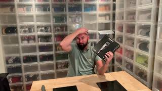 Review : Panasonic ER-SB60 Beard trimmer - YouTube