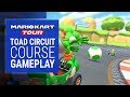 Mario Kart Tour está finalmente ficando multiplayer