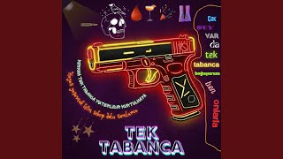Tek Tabanca