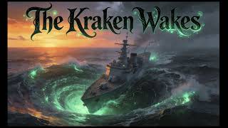 The Kraken Sleeps