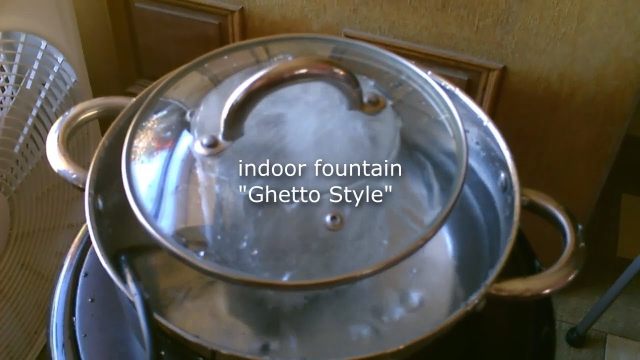 Water Pump Comparison! ~ 120VAC vs.12VDC (solar powered!) ~