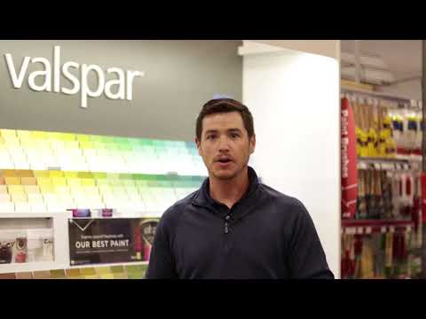 Does Ace Hardware Carry Valspar Paint