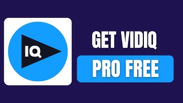 Hoe je VidIQ Pro CORRECT gratis kunt krijgen in 2025 (VidIQ Boost gratis)