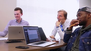 How to Use Marketplace Simulations in Online Courses | Webinar ORIGINAL