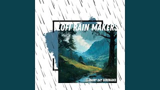 Calming Rainfall Harmony