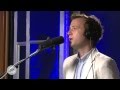 Baio performing "Sister of Pearl" Live on KCRW