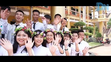 Thanh Xuân Của Tôi "12H" | THPT Hà Đông, Thanh Hà