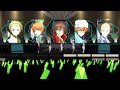 【エムステ】「カレイド TOURHYTHM」 (Jupiter & W) MV