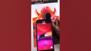 Bowser Drawing Transition! #shorts