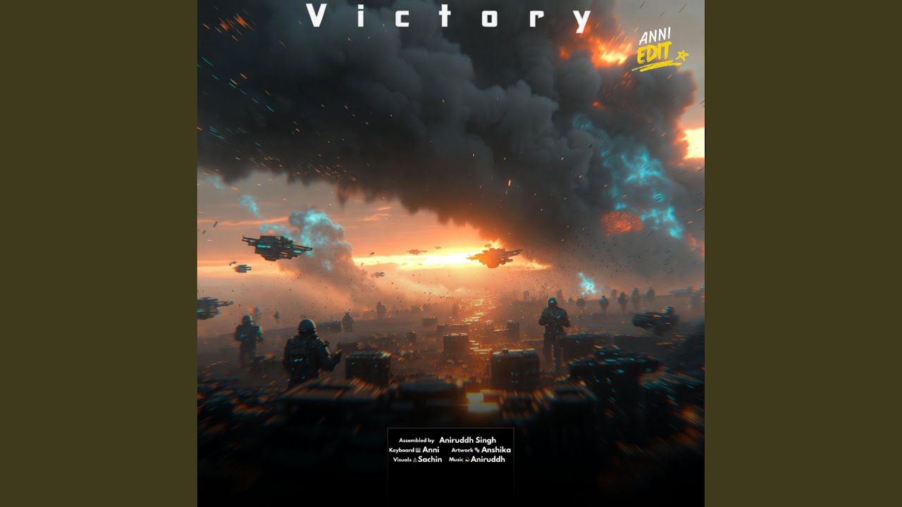 Watch Victory on YouTube Watch Victory on YouTube