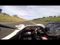ELMOFO Electric Radical - Sydney Dragway - MCM Nationals 2015