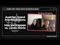 2024 Austrian Grand Prix Predictions: Max Verstappen vs. Lando Norris, The Fight Is On