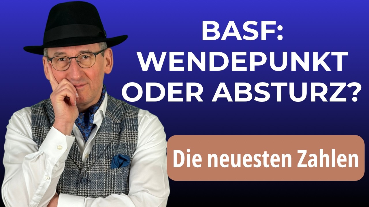 Deutsche Industrie: Trendwende oder weiterer Rückschlag?