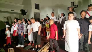 FTL Christmas Program 2017