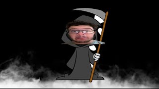 I DIED! (and am now the grim reaper) | Death and Taxes