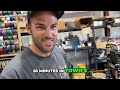 Cleetus McFarland - $3000 Car Challenge! Turbo Troubles vs HEMI Power 💥🔥#viral #foryou #fyp