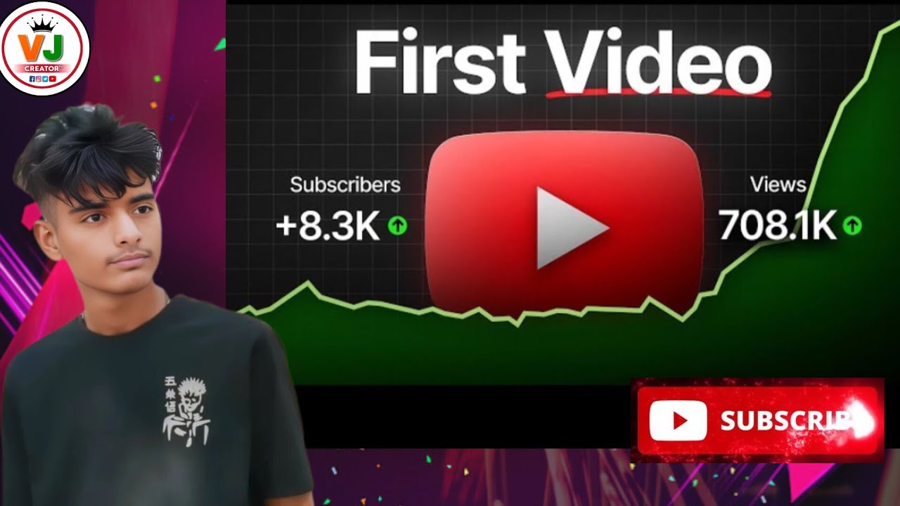 Upload Short 😱 First Viral Short Proof |YouTube Shorts Growth💹