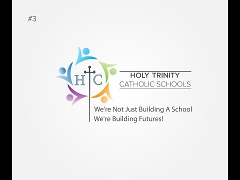 Holy Trinity Catholic Elementary School Project