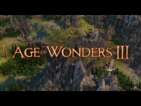 Video: Recensione Di Age Of Wonders 3