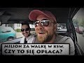 Maciej Kawulski szczerze o: FAME MMA, Szpilce, pieniądzach i kłamstwach KSW [DUŻY W MALUCHU]