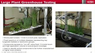Gordon E. Moore Medal Lecture featuring honoree Andrew Taggi