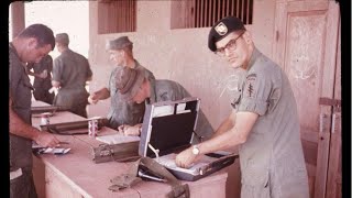 Handling MACVSOG's PAYROLL