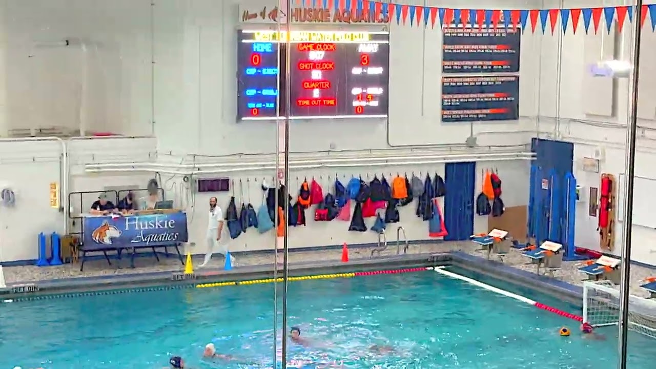 NWC vs New Trier 🗓️ 2-7-26