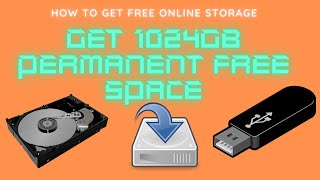 ❗❗❗🔥 💻Get 1024GB permanent free space🔥 💻❗❗❗ screenshot 5