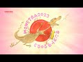 Monstra Festival 2023 Trailer