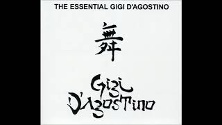 Video thumbnail of "Gigi DAgostino- Green Sleeve"