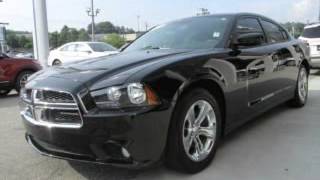 2013 Dodge Charger - Atlanta GA