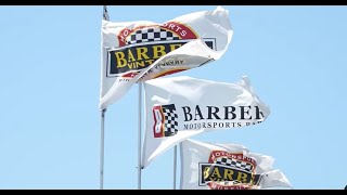 Radical Cup North America: Race 3 at Barber Motorsports Park