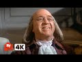 1776 (1972) 4K - The Egg (Wtf, Ben Franklin) | Movieclips